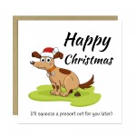 Personalised Card For Mum PAWESOME DOG MUM CARD Christmas Card Personalised Card For Mum PAWESOME DOG MUM CARD Christmas Card