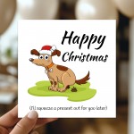 Personalised Card For Mum PAWESOME DOG MUM CARD Christmas Card Personalised Card For Mum PAWESOME DOG MUM CARD Christmas Card