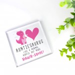 Beautiful Gift For Grandma Heart Plaque Grandma Are Like Stars