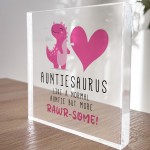 Beautiful Gift For Grandma Heart Plaque Grandma Are Like Stars
