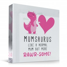 Unique Mum Christmas Birthday Gifts from Daughter Son Heart