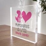 Unique Mum Christmas Birthday Gifts from Daughter Son Heart Unique Mum Christmas Birthday Gifts from Daughter Son Heart