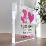 Unique Mum Christmas Birthday Gifts from Daughter Son Heart Unique Mum Christmas Birthday Gifts from Daughter Son Heart