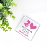 Unique Mum Christmas Birthday Gifts from Daughter Son Heart Unique Mum Christmas Birthday Gifts from Daughter Son Heart