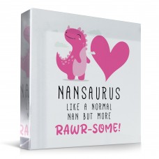 Unique Nan Christmas Birthday Gifts from Grandchildren