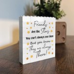 Gift For Best Friend Building Block Friendship Gift For Birthday Gift For Best Friend Building Block Friendship Gift For Birthday