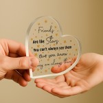 Best Friend Gifts For Birthday Christmas Friends Are Like Stars