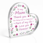 Mum Birthday Gifts Mum Presents Mum Gift Ideas Gifts for Mum