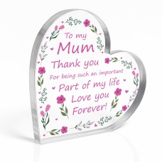 Mum Birthday Gifts Mum Presents Mum Gift Ideas Gifts for Mum
