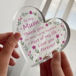 Mum Birthday Gifts Mum Presents Mum Gift Ideas Gifts for Mum