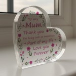 Mum Birthday Gifts Mum Presents Mum Gift Ideas Gifts for Mum