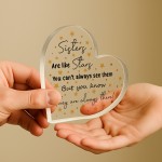 Sister Gifts For Birthday Christmas Sister Are Like Stars Plaque Sister Gifts For Birthday Christmas Sister Are Like Stars Plaque