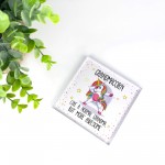Gift For Grandma Acrylic Plaque Grandmacorn AWESOME GRANDMA GIFT Gift For Grandma Acrylic Plaque Grandmacorn AWESOME GRANDMA GIFT