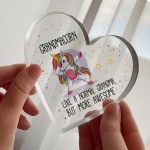 Funny Gift For Grandma Plaque Grandmacorn AWESOME GRANDMA GIFT Funny Gift For Grandma Plaque Grandmacorn AWESOME GRANDMA GIFT