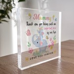 Mummy Gifts For Birthday Christmas Mothers Day Important Piece