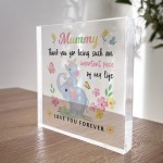 Mummy Gifts For Birthday Christmas Mothers Day Important Piece