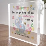Mummy Gifts For Birthday Christmas Mothers Day Important Piece