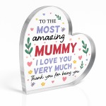 Gifts for Mummy Birthday Gifts Christmas Mothers Day From Son Gifts for Mummy Birthday Gifts Christmas Mothers Day From Son