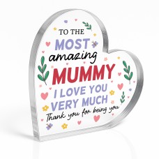 Gifts for Mummy Birthday Gifts Christmas Mothers Day From Son
