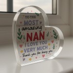 Gifts for Nan Birthday Gifts Christmas Mothers Day From Grandson Gifts for Nan Birthday Gifts Christmas Mothers Day From Grandson