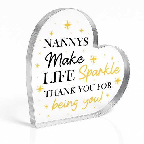 Special Nanny Gift For Birthday Thank You For Being You Gift Special Nanny Gift For Birthday Thank You For Being You Gift