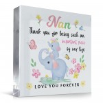 Nan Gifts For Birthday Christmas Mothers Day Important Piece