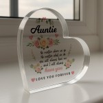 Adorable Auntie Gifts for Auntie Christmas Birthday Gifts Adorable Auntie Gifts for Auntie Christmas Birthday Gifts