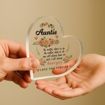 Adorable Auntie Gifts for Auntie Christmas Birthday Gifts Adorable Auntie Gifts for Auntie Christmas Birthday Gifts
