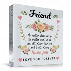 Gift For Best Friend Gift For Her Him Friendship Gift Idea