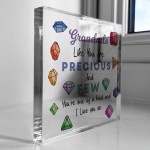 Gift For Grandad Precious And Few Plaque Special Gift For Him Gift For Grandad Precious And Few Plaque Special Gift For Him