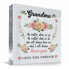 Grandma Gifts For Birthday Christmas Thank You Gift For Grandma
