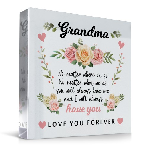 Grandma Gifts For Birthday Christmas Thank You Gift For Grandma Grandma Gifts For Birthday Christmas Thank You Gift For Grandma