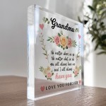 Grandma Gifts For Birthday Christmas Thank You Gift For Grandma Grandma Gifts For Birthday Christmas Thank You Gift For Grandma