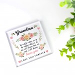 Grandma Gifts For Birthday Christmas Thank You Gift For Grandma Grandma Gifts For Birthday Christmas Thank You Gift For Grandma