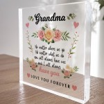 Grandma Gifts For Birthday Christmas Thank You Gift For Grandma Grandma Gifts For Birthday Christmas Thank You Gift For Grandma