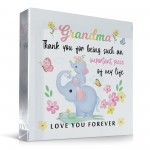 Adorable Gifts for Grandma Acrylic Plaque Grandma Presents Adorable Gifts for Grandma Acrylic Plaque Grandma Presents