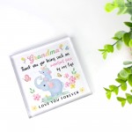Adorable Gifts for Grandma Acrylic Plaque Grandma Presents Adorable Gifts for Grandma Acrylic Plaque Grandma Presents