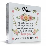 Nan Gifts For Birthday Christmas Thank You Gift For Nan