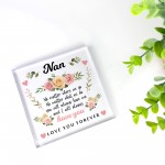 Nan Gifts For Birthday Christmas Thank You Gift For Nan