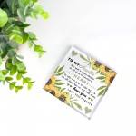 Special Auntie Gift For Christmas Birthday Thank You Gift