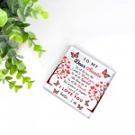 To My Dear Auntie Gift For Christmas Birthday Thank You Gift To My Dear Auntie Gift For Christmas Birthday Thank You Gift