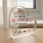 Auntie Gift Birthday Gifts For Auntie Best Aunty Birthday Gifts
