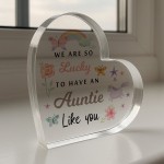 Auntie Gift Birthday Gifts For Auntie Best Aunty Birthday Gifts