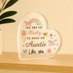 Auntie Gift Birthday Gifts For Auntie Best Aunty Birthday Gifts
