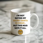 Secret Santa Funny Gifts For Men Women Novelty For Colleagues Secret Santa Funny Gifts For Men Women Novelty For Colleagues
