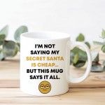 Secret Santa Funny Gifts For Men Women Novelty For Colleagues Secret Santa Funny Gifts For Men Women Novelty For Colleagues