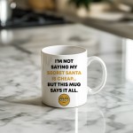 Secret Santa Funny Gifts For Men Women Novelty For Colleagues Secret Santa Funny Gifts For Men Women Novelty For Colleagues