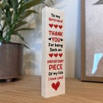 Girlfriend Gift Building Block Photo Gift For Girlfriend Girlfriend Gift Building Block Photo Gift For Girlfriend