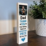 Dad Personalised Gifts For Birthday Christmas Dad Gift From Kids