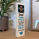 Dad Personalised Gifts For Birthday Christmas Dad Gift From Kids